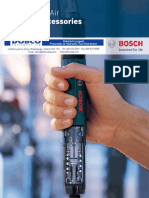 Bosch Prod Air CAN - 2006 PDF