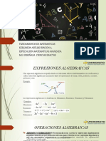 tutoria 2- expresiones algebraica y operaciones.pptx