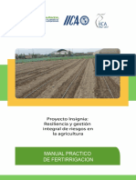 Manual Fertiirrigacion