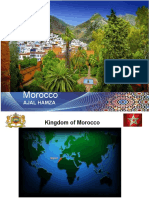 Morocco: Ajal Hamza