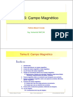 Campo Magnetico y Electromagnetismo Mgs. Javier Cloud.pdf