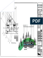 Casa Subterranea Planta y Fachada PDF