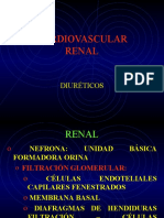 Diureticos