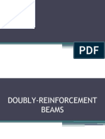 3doubly-Reinforced Beams