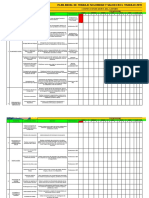 Plan Anual de Trabajo