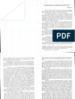 Paulo Freire - O Processo de Alfabetização Política PDF