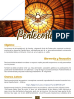 Pentecostes Subsidio Comprimido