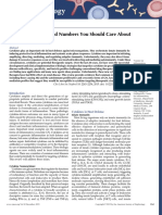 Cytokines: Names and Numbers You Should Care About: Stephen R. Holdsworth and Poh-Yi Gan