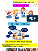 PERSONAL SOCIAL N° 1 ME IDENTIFICO.pptx