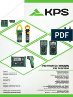 KPS Instrumentac - Esp