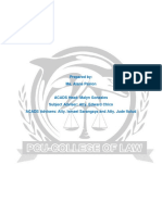 PCU 2018 Civil Law Reviewer