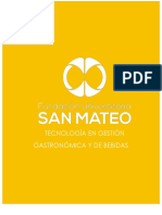 Prefactibilidad de Subproductos Del Pseudofruto Marañon en Colombia PDF