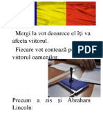 Proiect Civica  IOAN   Mergi la vot ....docx