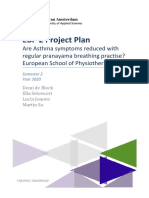 Lucia - Project Plan - EBP2 - 2020 PDF