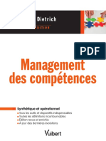 Management Des Compétences