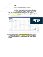 Analisis Tecnico de Walmart