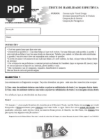 Concurso 2011 Des-Industrial