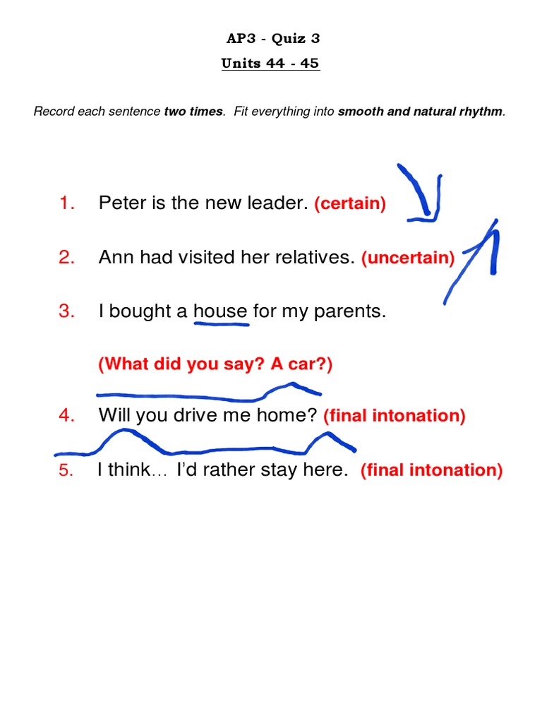 Quiz 3: Advanced Production Practice | PDF