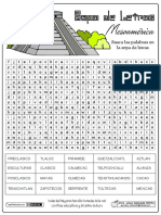 Mesoamerica PDF