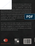 Zuleta, Estanislao - Tres rescates _ Sartre, De Greiff, El erotismo-Hombre Nuevo Editores (2007).pdf