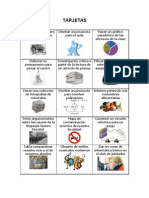 Juego para Clasificar Tareas