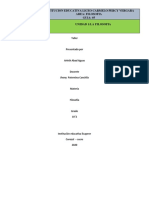Guia de Filosofia PDF