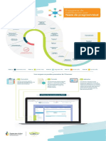 Fases de Progresividad: Esquema de Habilitación Por