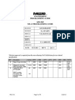 PACCAR - MX13 Programming Guide
