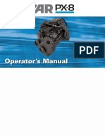 PACCAR - PACCAR PX-8 Engine Operator's Manual.pdf