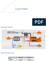 Waste Heat Recovery Project Study1