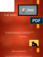Crisis 1