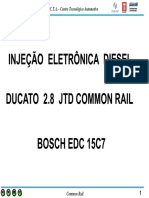 Apostila Ducato PDF