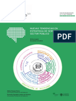 2017 - Nnovagob - Nuevas Tendencias en Estrategia de Servicio