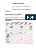 Clasificacion de los seres vivos