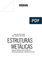 Estruturas-Metalicas-DEG - André VC Tem Que Comprar PDF