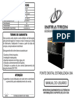 Infratron-Manual-Fonte-30A-Novo