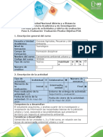 Guía de actividades y rúbrica de evaluación - Paso 6 - Evaluación.docx