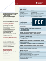 DefensibleDocumentationElements PDF
