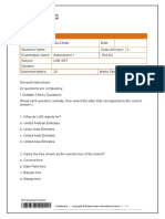 Gr 2 -UAE SST A1-2020 - SET B