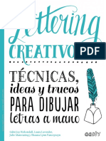 Lettering creativo-Técnicas ideas y trucos para dibujar letras a mano.pdf