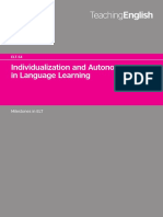 F044 ELT-54 Individualization and Autonomy in Language Learning - v3