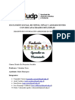 UDP-Trabajo1-FUNDACIÓN APRENDER EN MOVIMIENTO