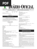 Novo decreto do GDF muda horário de funcionamento de atividades