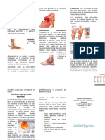 Lesiones Deportivas