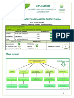 Guía de Actividades y Rubrica de Evaluación Venta Consultiva Jorge