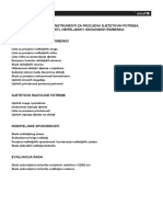 Instrumenti Skale Procjene Dijete Porodica PDF