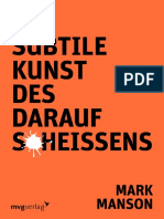 Die subtile Kunst des darauf Scheißens by Mark Manson (z-lib.org).pdf