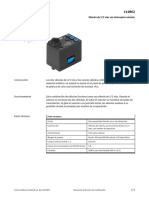 Valvula Con Interruptor Selector PDF