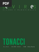 DOSSIÊ TONACCI