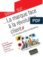 Tout Savoir Sur... La Marque Face À La Révolution Client